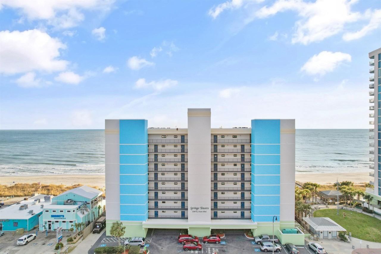 2200 N Ocean Blvd - Photo 3 of 50