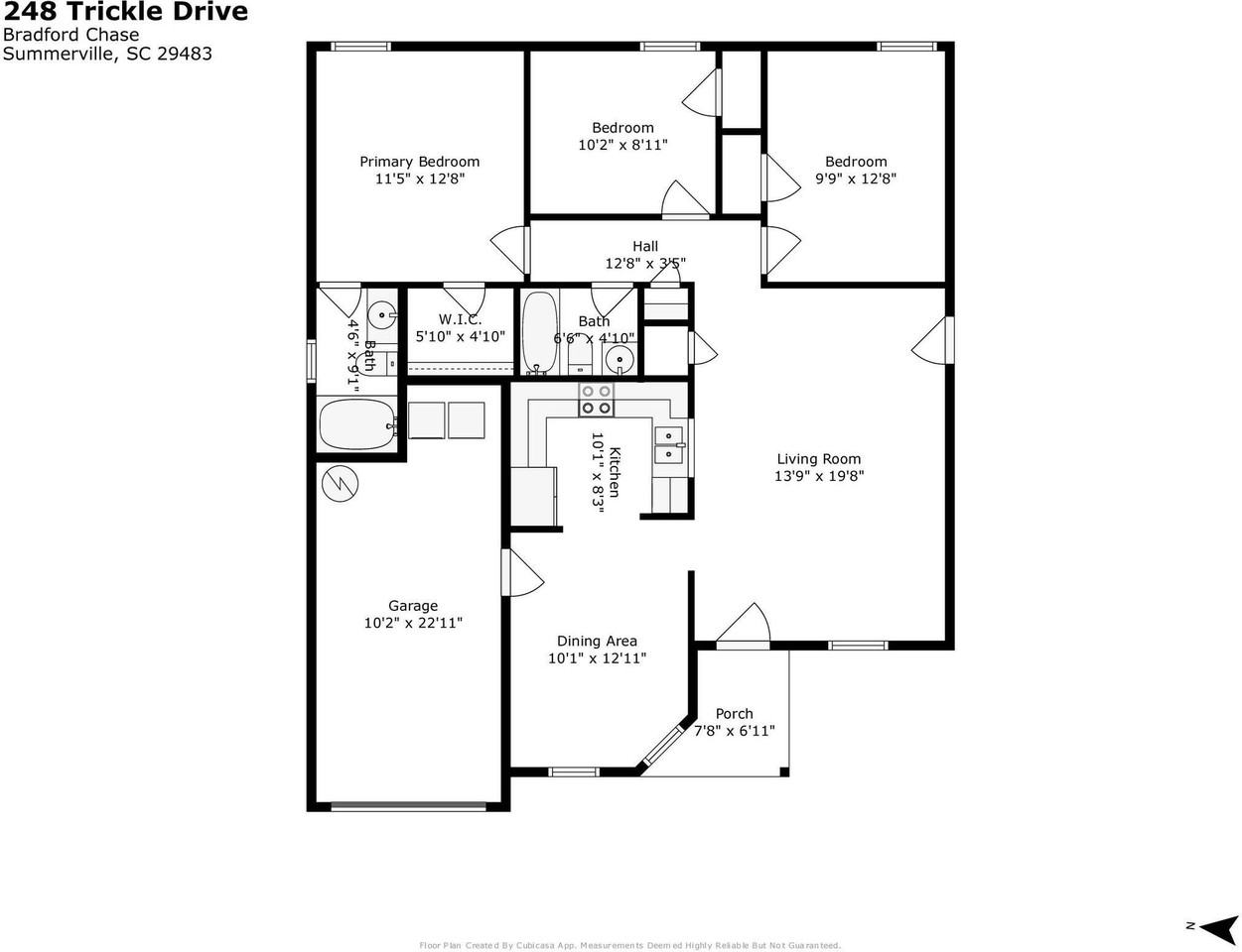 248 Trickle Dr - Photo 2 of 22