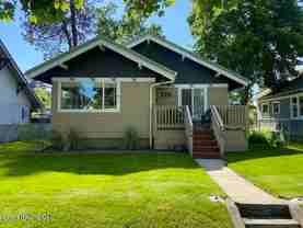 723 N Government Way - Photo 1 of 1