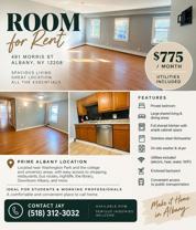 491 Morris St #FL2 - Photo 1 of 1