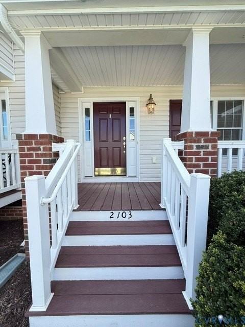2103 Cornwall Ct - Photo 2 of 21