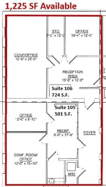 188 N Foster St - Photo 5 of 6