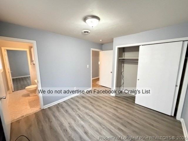 1021 W Rowan St #G - Photo 5 of 8