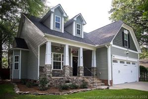 featured image of 509 Cape Fear Ave