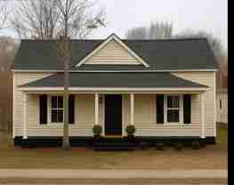 431 W Raleigh Blvd - Photo 1 of 1