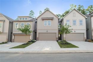 411 Summit View Ln #5 - Photo 1 of 1