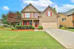 featured image of 8105 Majors Glen Ct