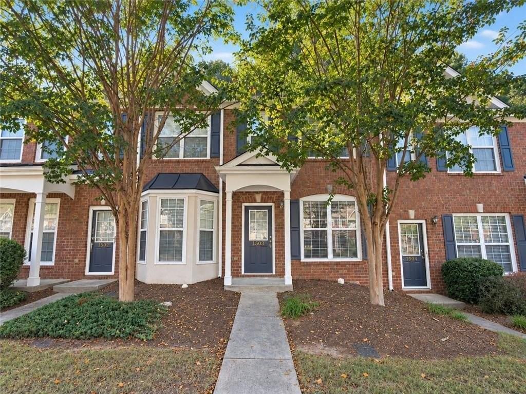 1503 Cove Creek Cir