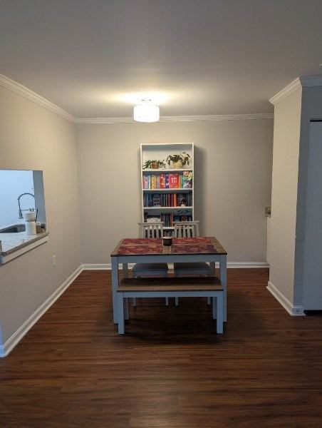 18336 Streamside Dr #301 - Photo 3 of 19