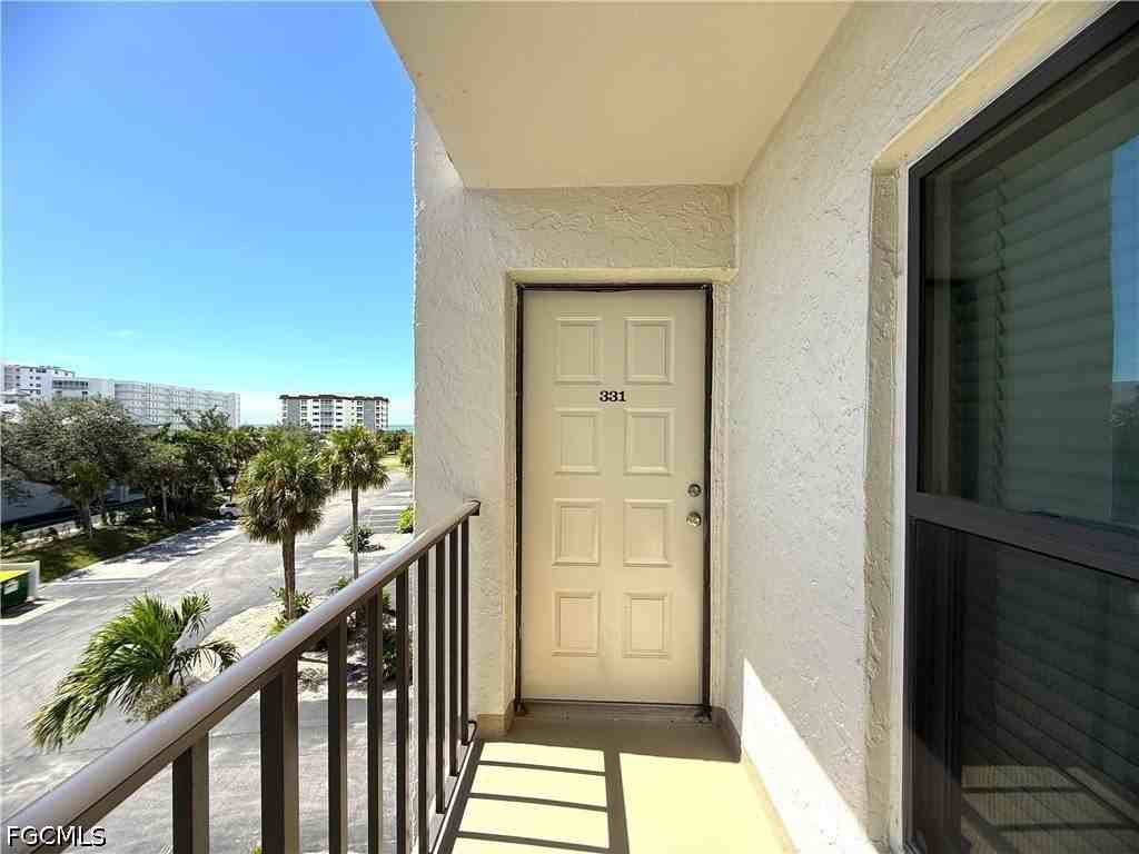 6891 Estero Blvd #331 - Photo 2 of 28
