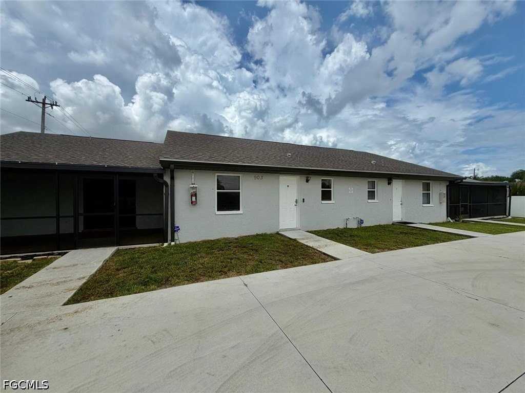 903 Se 13th Ter #A