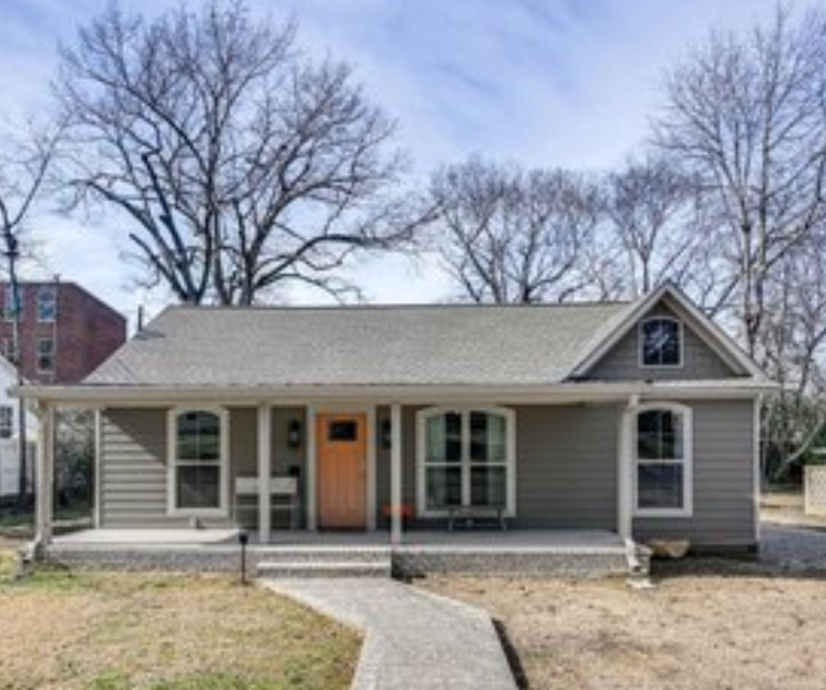 107 Caldwell St