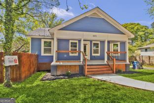 2172 Ben Hill Rd - Photo 1 of 1