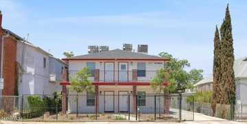 featured image of 1107 Myrtle Ave #B