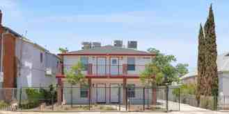 1107 Myrtle Ave #B - Photo 1 of 1