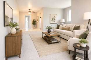 WINCHESTER APARTMENTS -- 016 - Photo 1 of 1