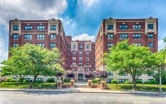 111 S Harrison Street - Photo 1 of 1