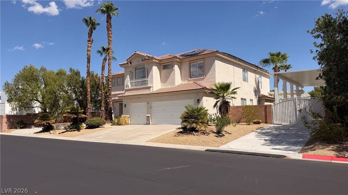 4952 Grey Mesa St