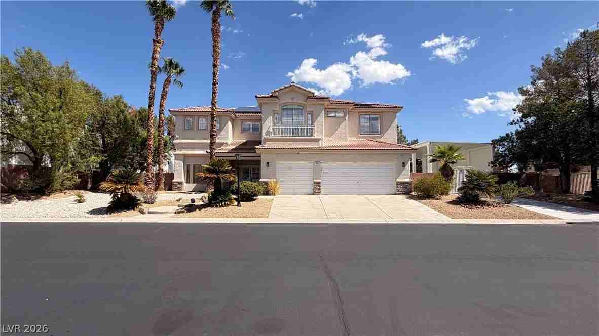 4952 Grey Mesa St - Photo 2 of 25