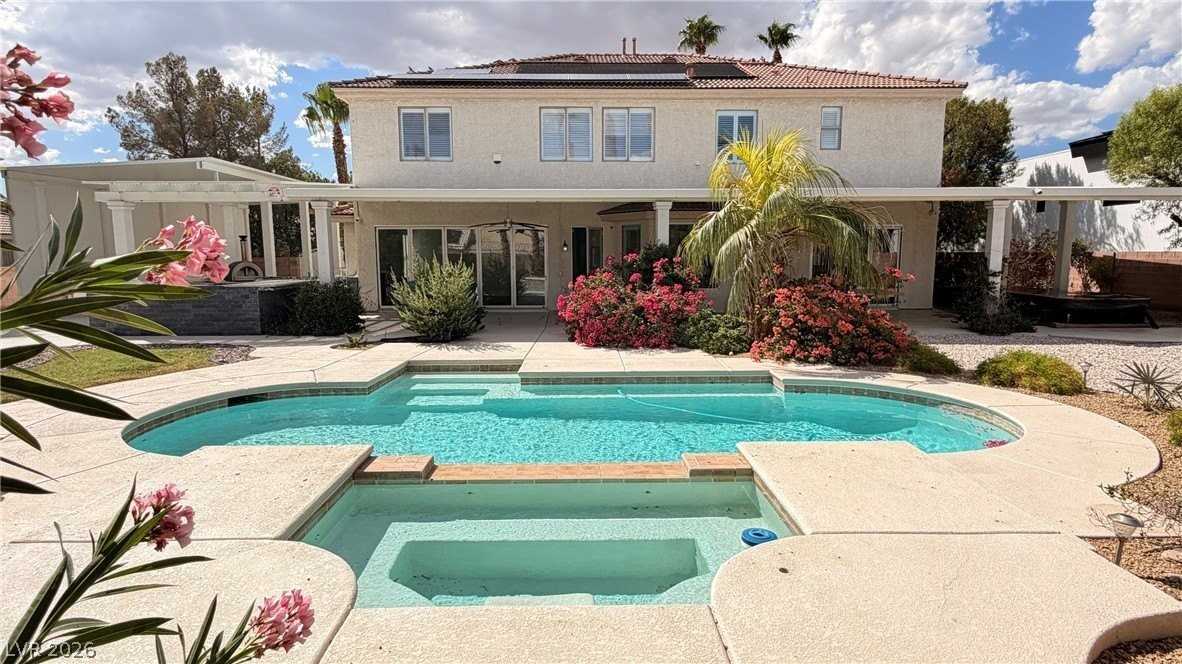 4952 Grey Mesa St - Photo 3 of 25