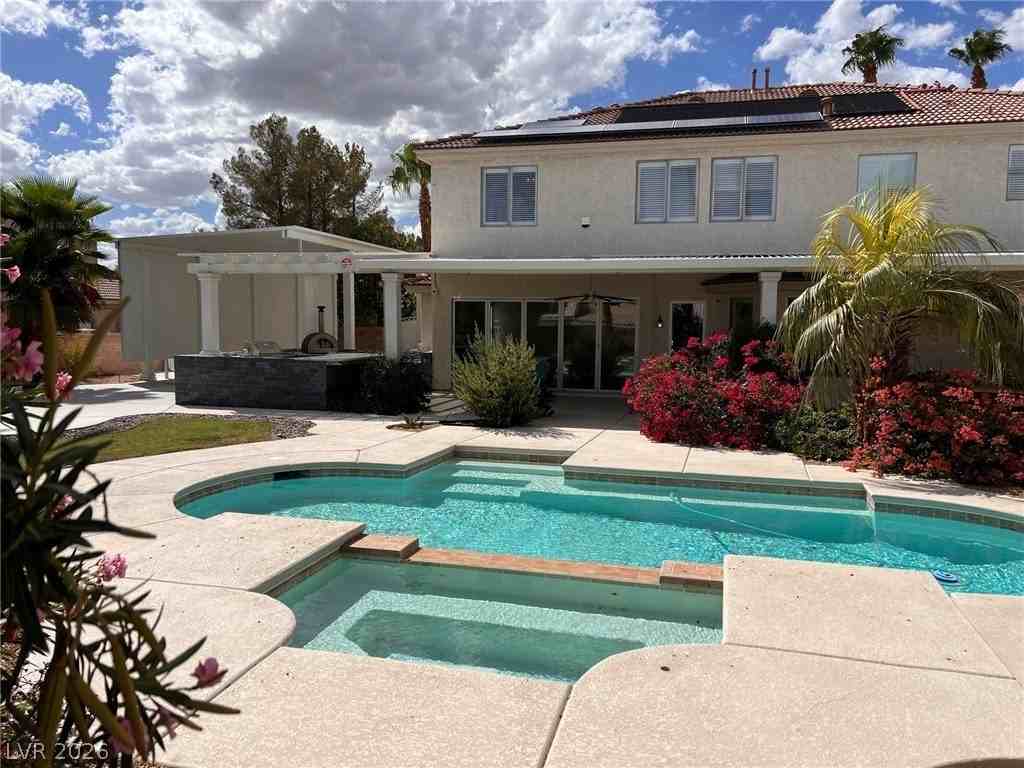 4952 Grey Mesa St - Photo 4 of 25