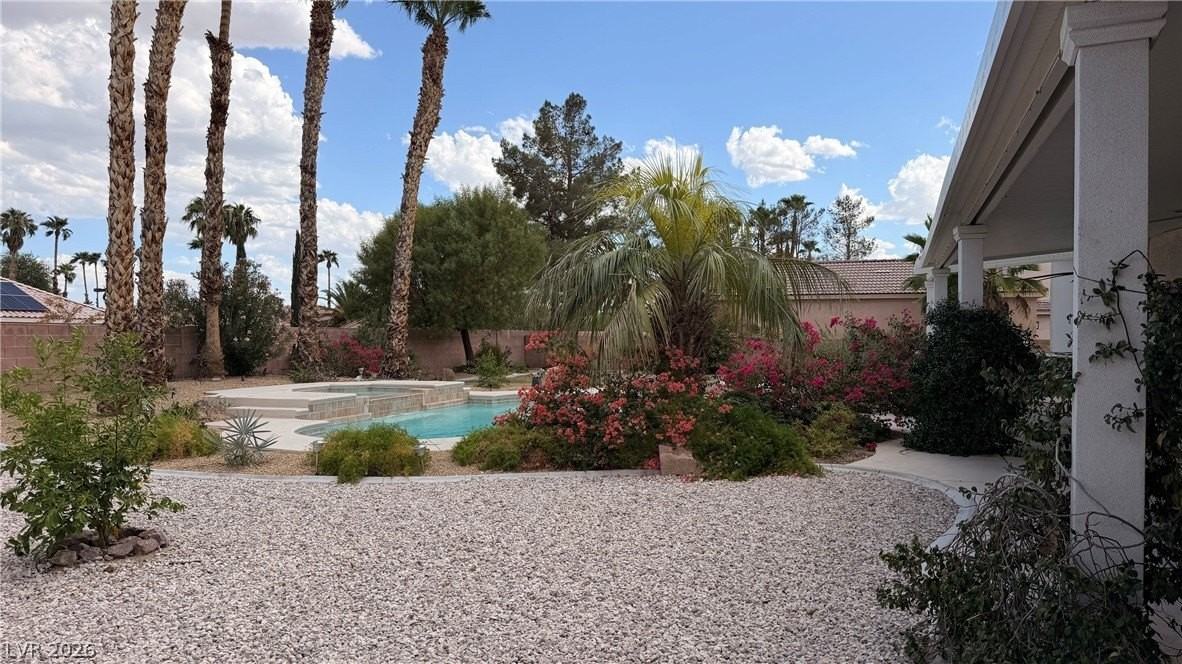 4952 Grey Mesa St - Photo 5 of 25