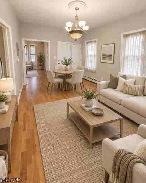 149 Fairmount Ave #1 - Photo 2 of 5