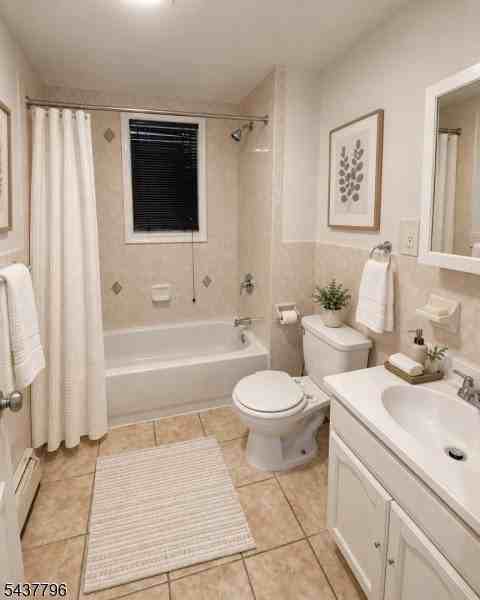 149 Fairmount Ave #1 - Photo 3 of 5