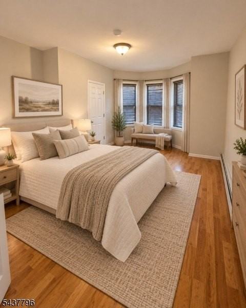 149 Fairmount Ave #1 - Photo 4 of 5