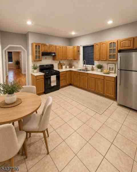 149 Fairmount Ave #1 - Photo 5 of 5