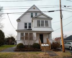 featured image of 20 Beckwith Ave #2
