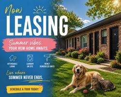featured image of 600 Montgomery Dr