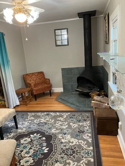 922 1/2 Oakwood Ave #1 - Photo 2 of 15