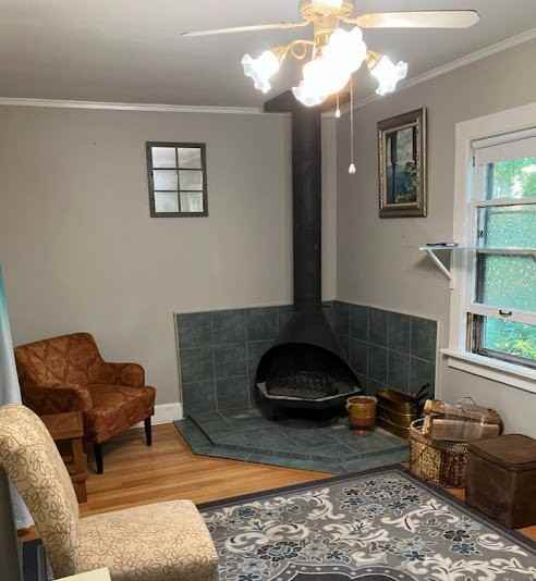 922 1/2 Oakwood Ave #1 - Photo 3 of 15