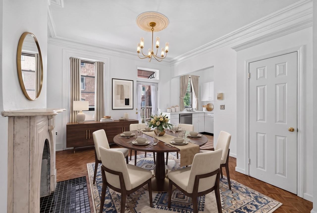 98 Mercer St #2 - Photo 5 of 30