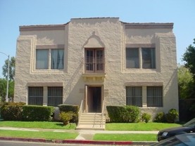 466 N Orange Grove Ave #466 - Photo 1 of 1