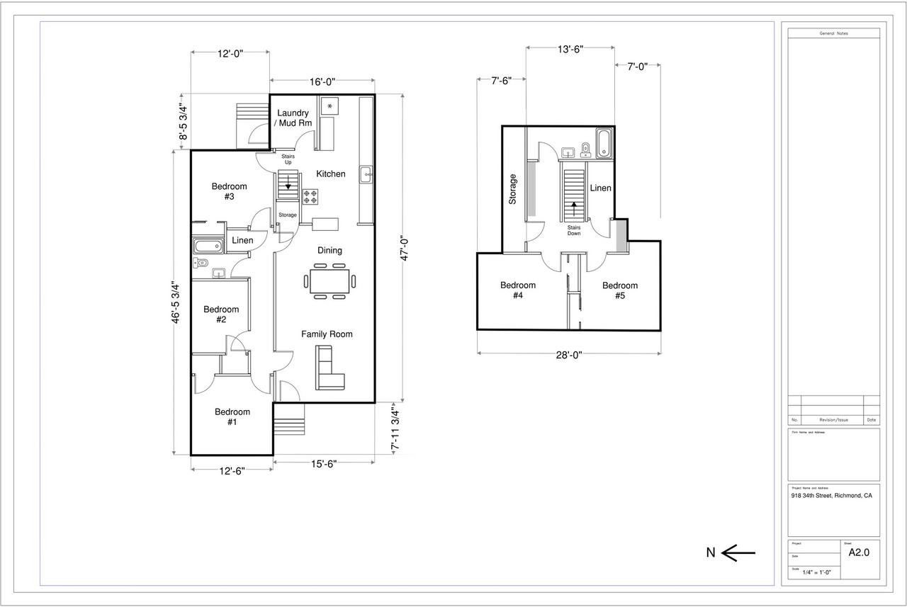 918 34th St - Photo 2 of 20