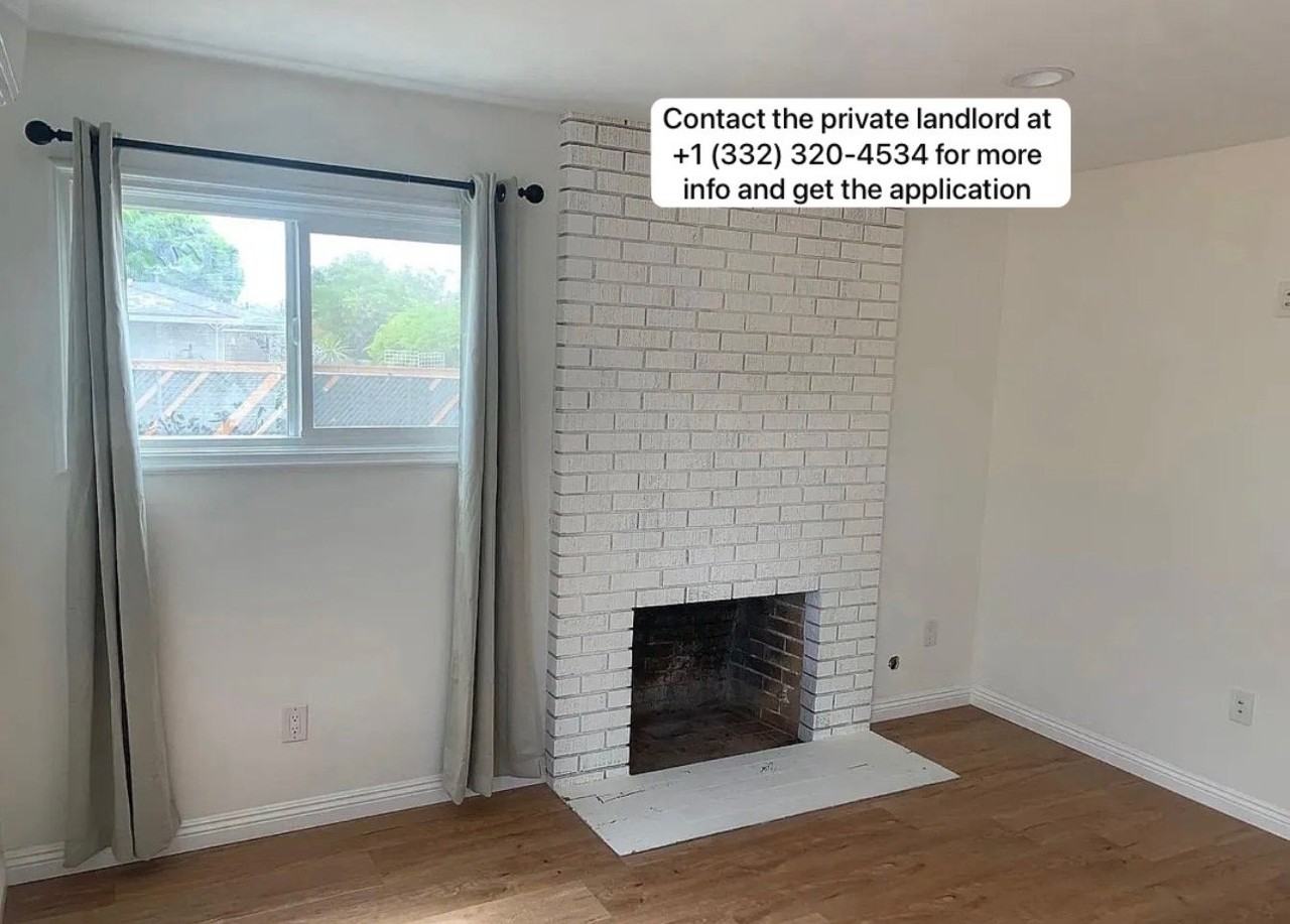 3509 Walnut Ave #1 - Photo 2 of 7