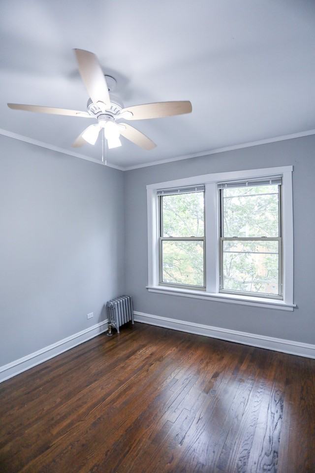 3410 W Balmoral Ave #2 - Photo 7 of 9