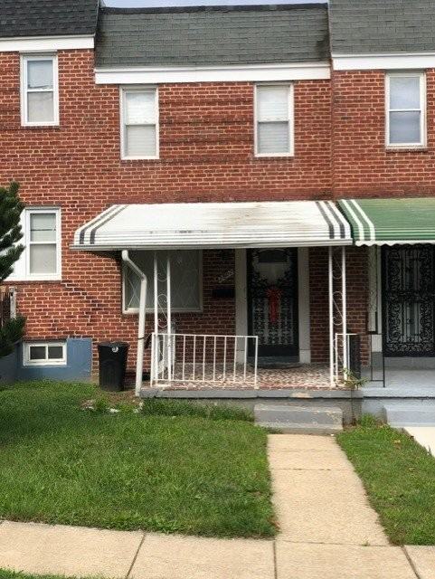 2802 Windsor Ave