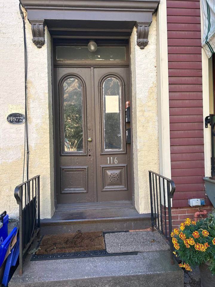 116 Jefferson Street Albany Ny #2 - Photo 2 of 17