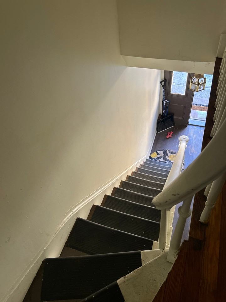 116 Jefferson Street Albany Ny #2 - Photo 3 of 17