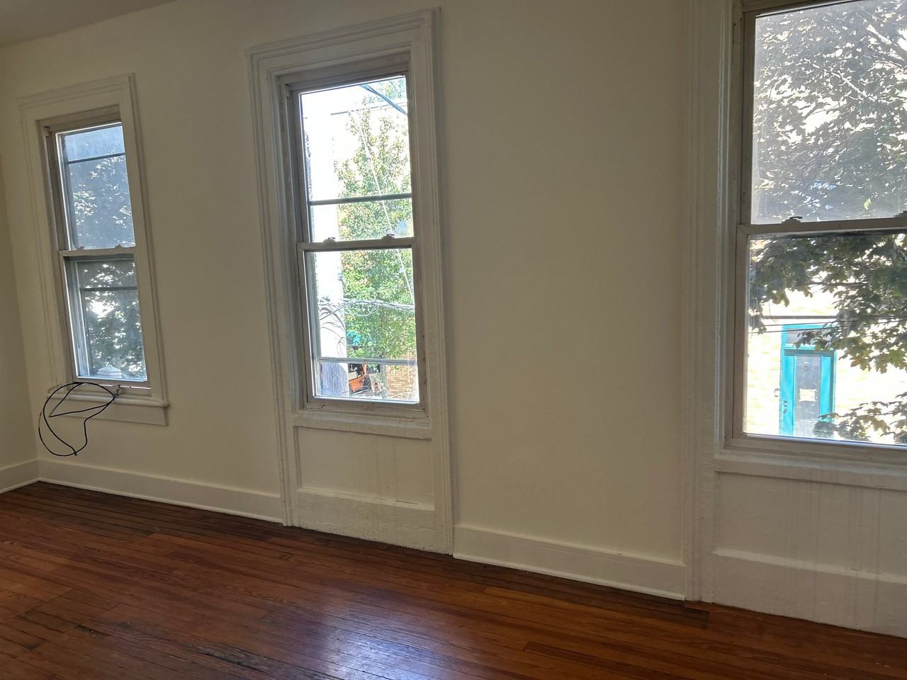 116 Jefferson Street Albany Ny #2 - Photo 4 of 17