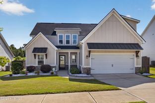 407 Barrow Ln - Photo 1 of 1