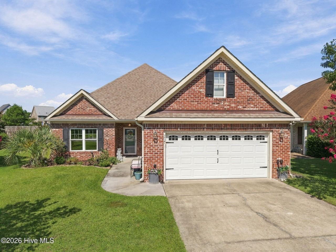 257 Silver Creek Loop