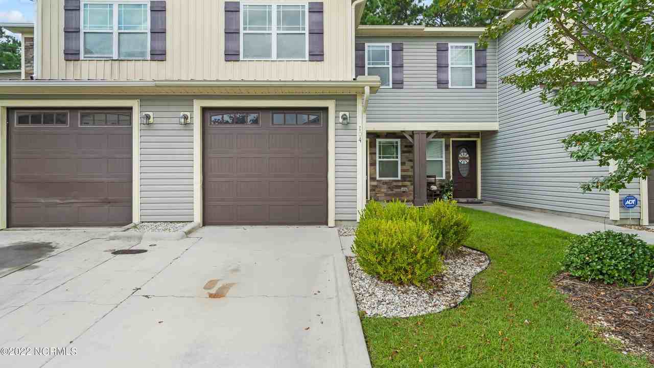 104 Kenan Loop - Photo 2 of 25