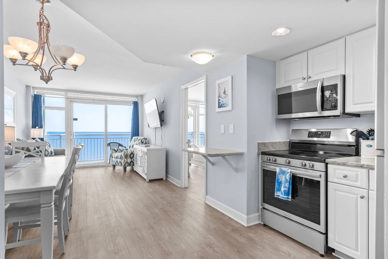 2411 S Ocean Blvd #1111