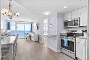 featured image of 2411 S Ocean Blvd #1111