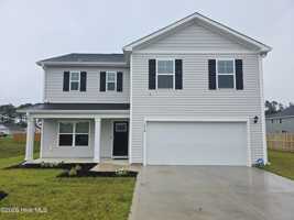 featured image of 1219 Inner Banks Ln Lot 465