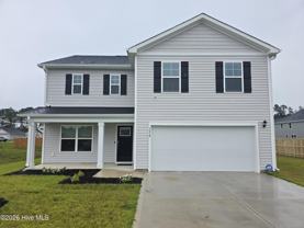 1219 Inner Banks Ln Lot 465 - Photo 1 of 1